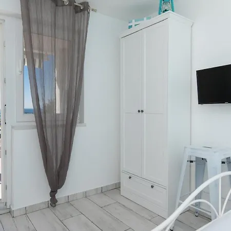 Apartment Alida Krk Town Exterior photo