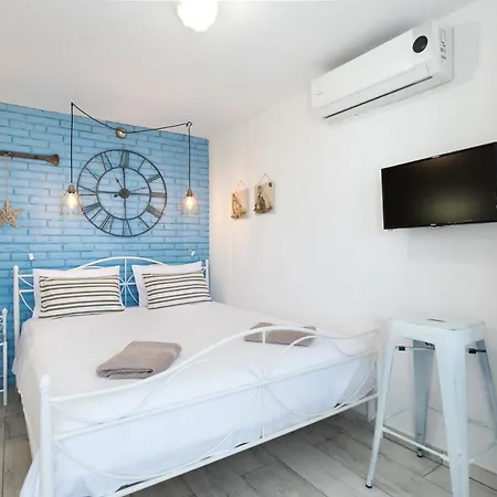 Apartment Alida Krk Town Exterior photo