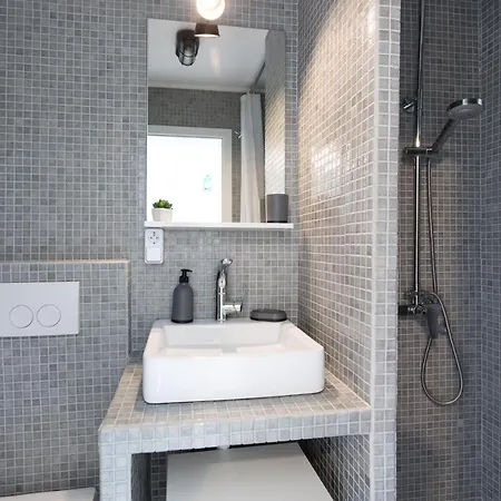 Apartment Alida Krk Town Exterior photo