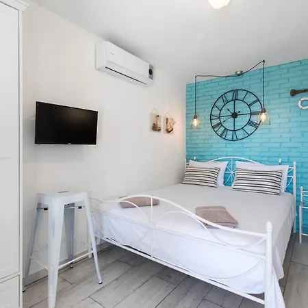 Apartment Alida Krk Town Exterior photo
