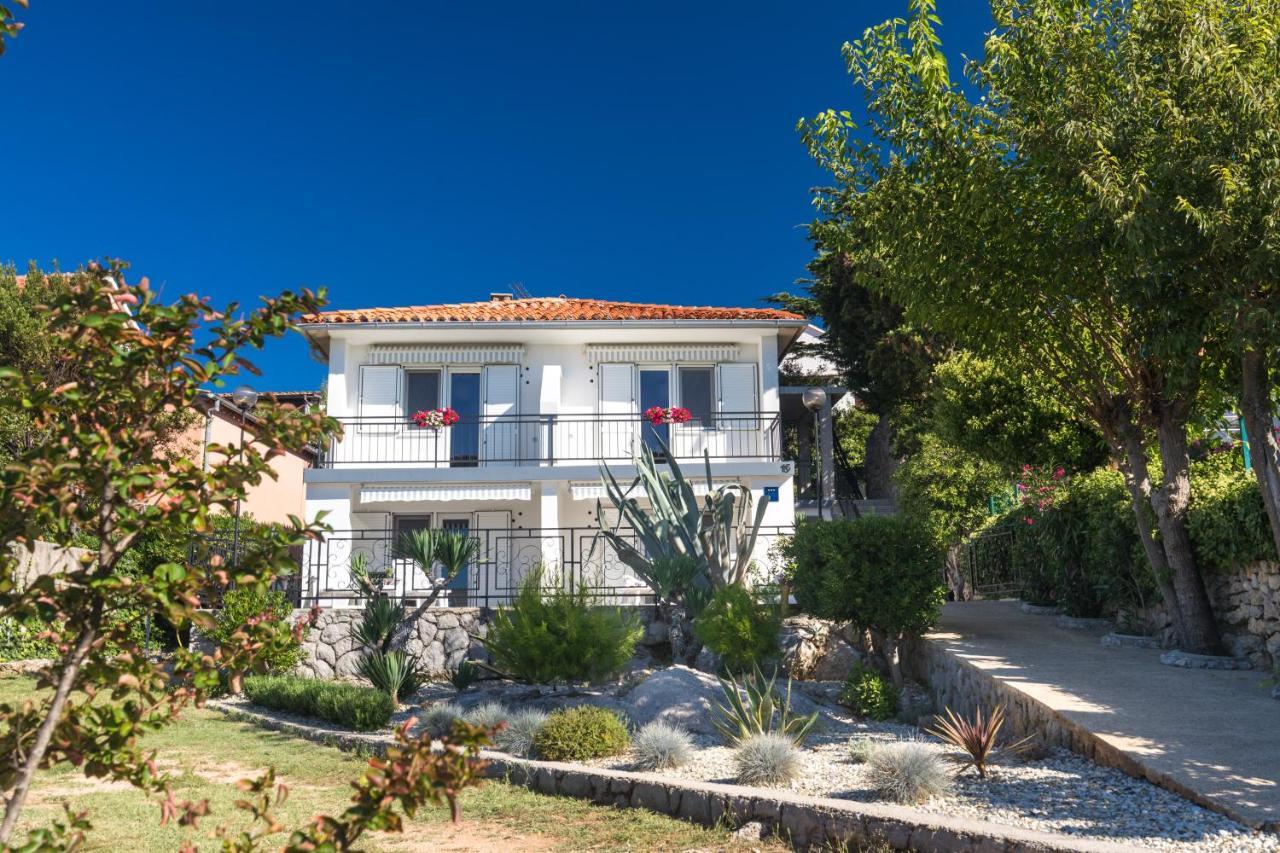 Alida Apartment Krk Town