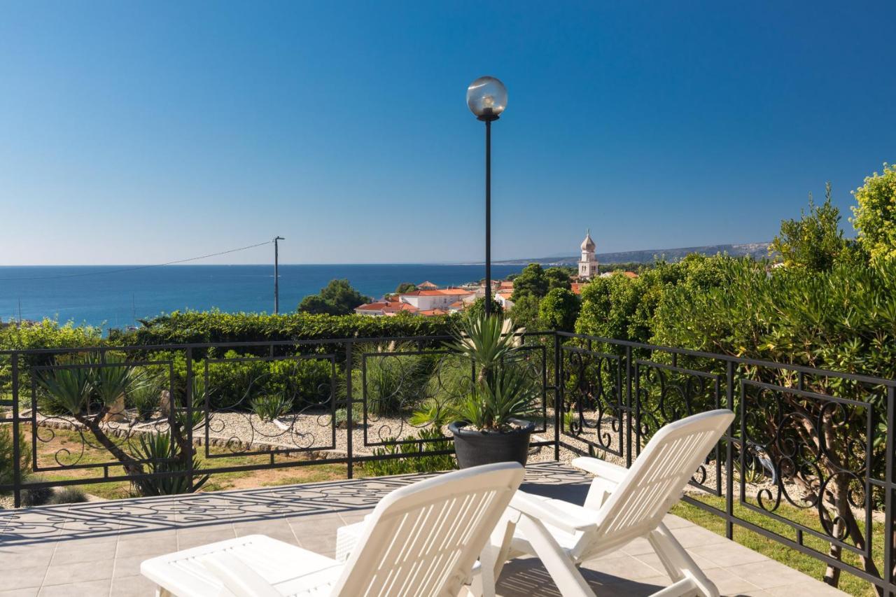 Apartment Alida Krk Town