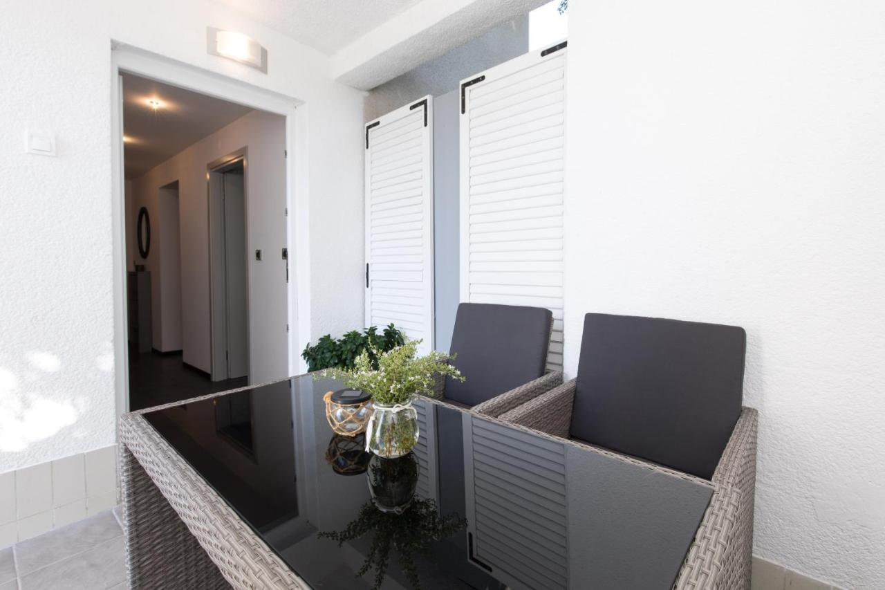 Alida Apartment