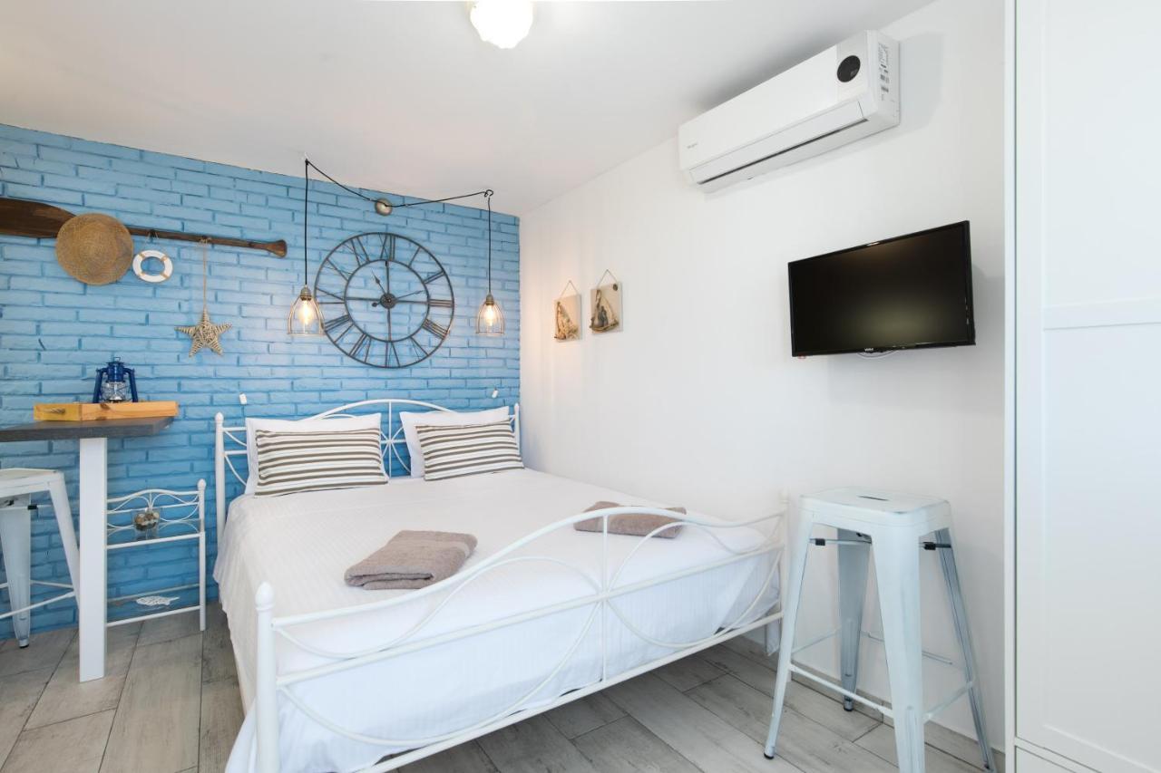 Alida Apartment Krk Town