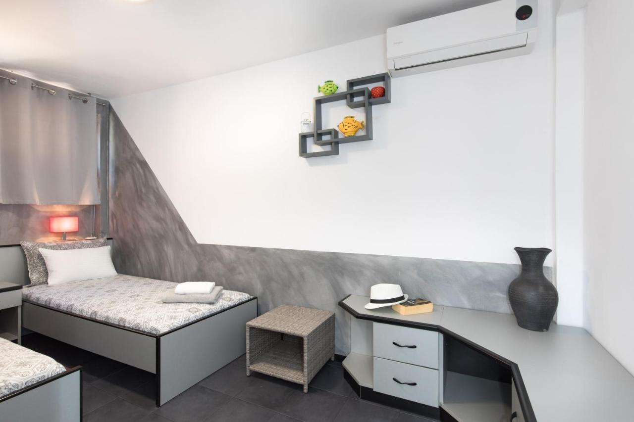 Alida Apartment *
