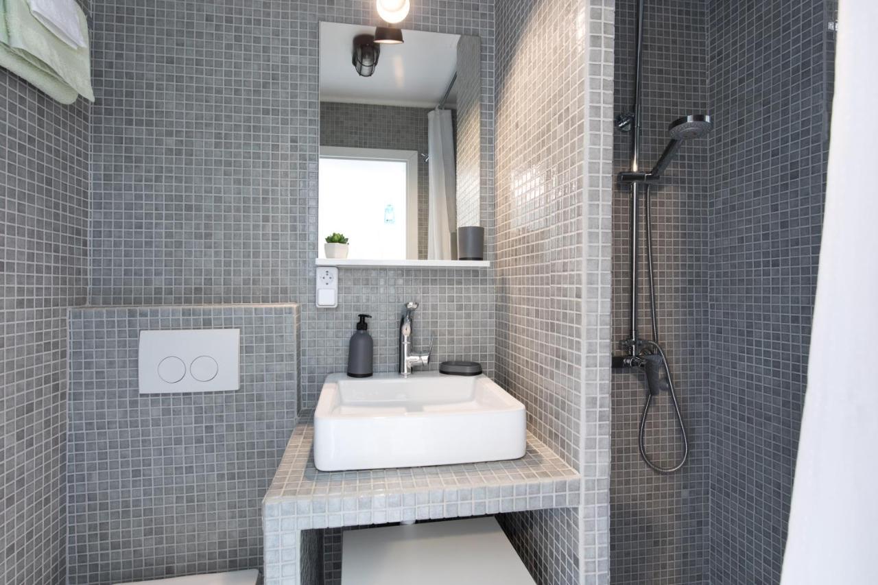 Apartment Alida *