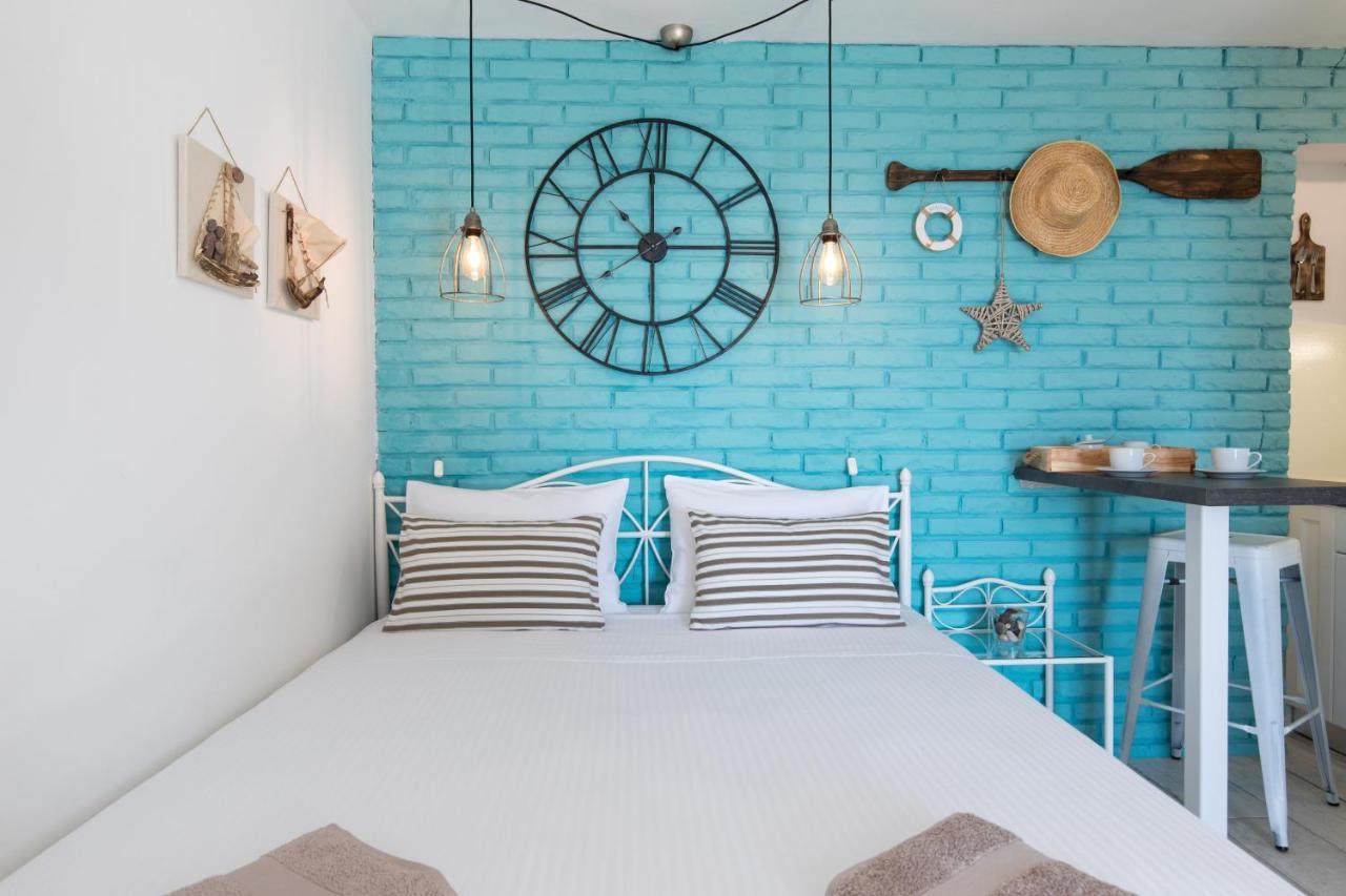 Apartment Alida *