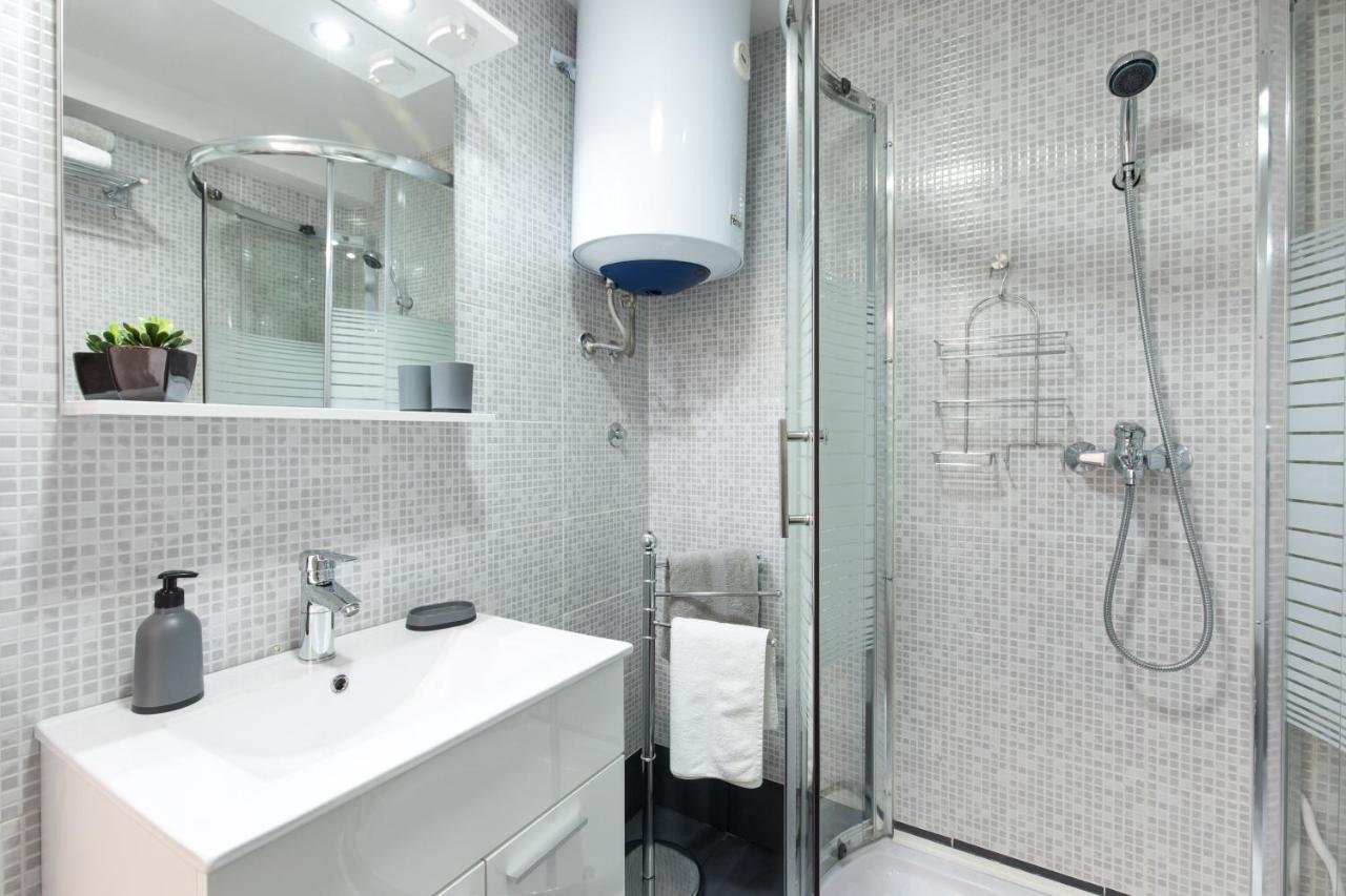 Apartment Alida *