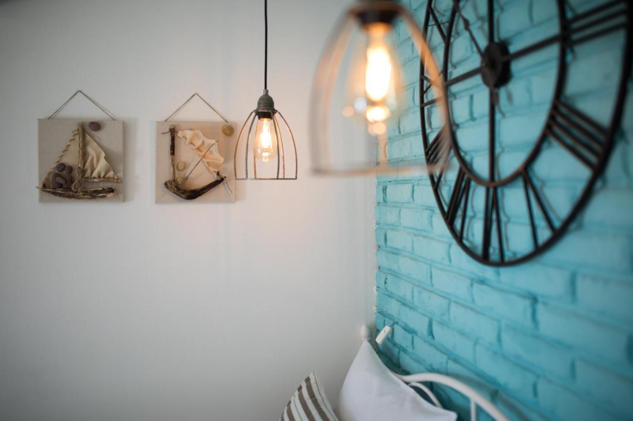 Apartment Alida