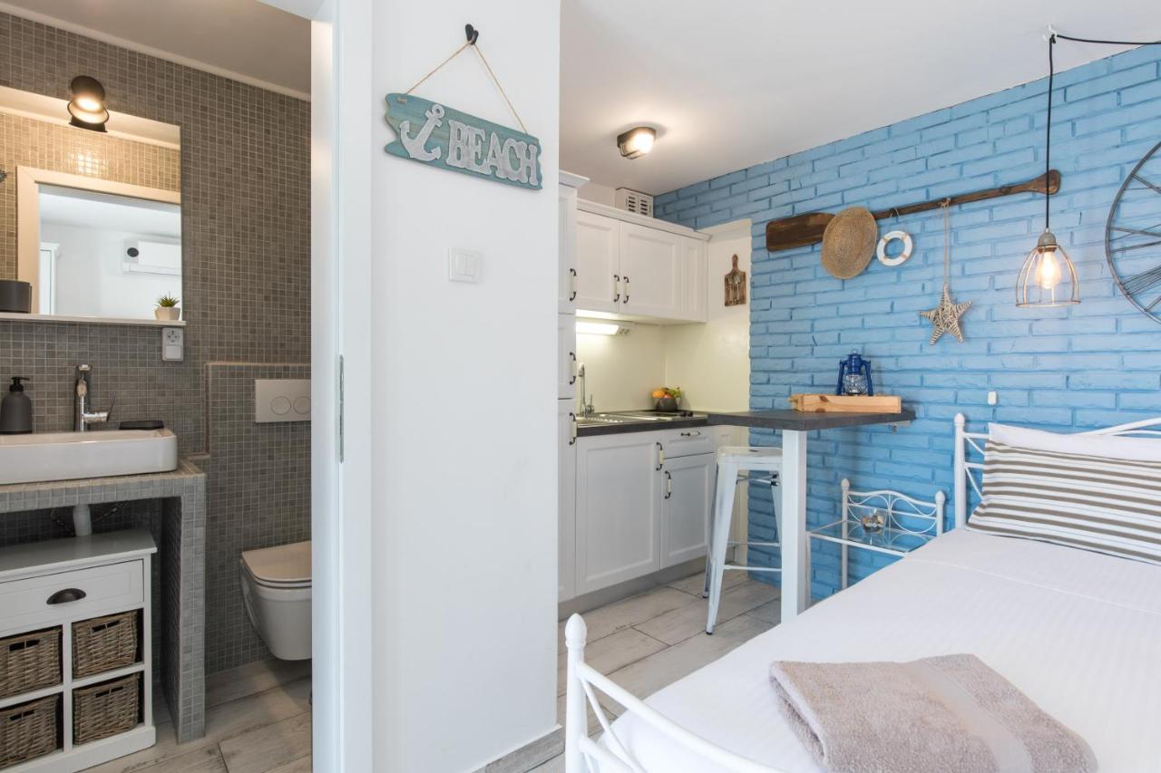 Alida Apartment *