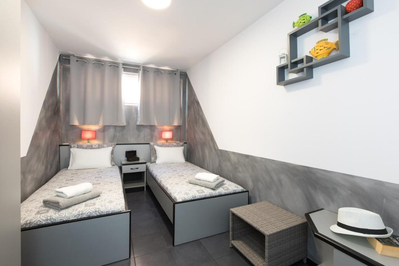 Apartment Alida Krk Town